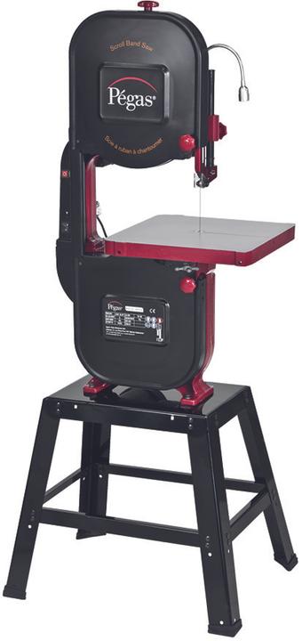 Actual product image Pegas SRP 14 CE