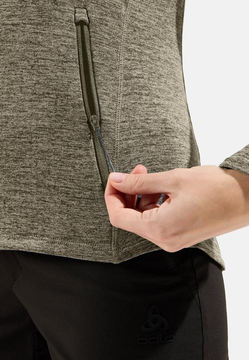 Actual product image Odlo Tencia Mid Layer Jacke (XL)