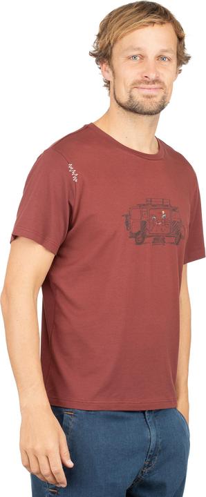 Produktbild Chillaz Van Life T-Shirt (M)