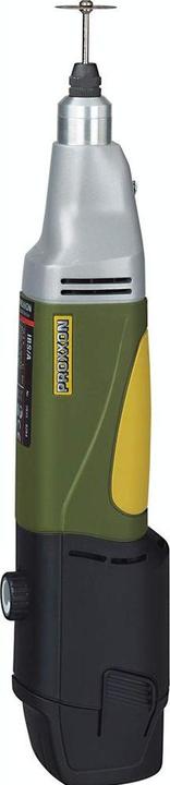 Actual product image Proxxon Akku-Multifunktionswerkzeug