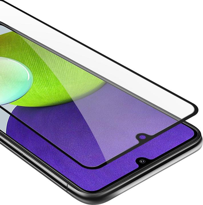 Immagine prodotto Cadorabo Vetro di protezione del display a schermo intero (1 Pezzo/i, Samsung Galaxy A22)