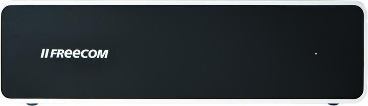 Actual product image Freecom HD Quattro 3.0 4TB (4 TB)