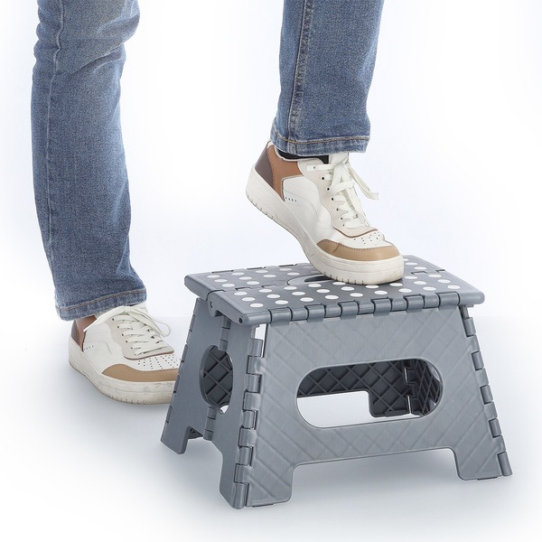 Actual product image Zeller Present Folding stool