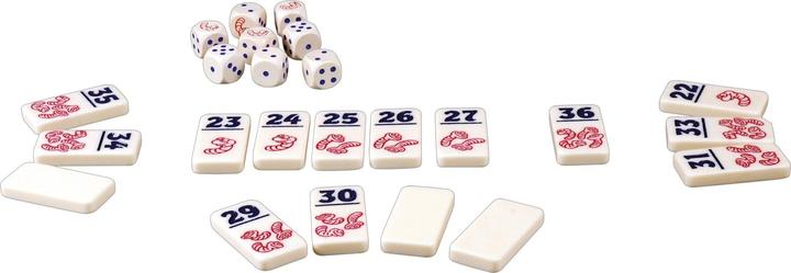 Produktbild Gigamic Pickomino (f) (Französisch)