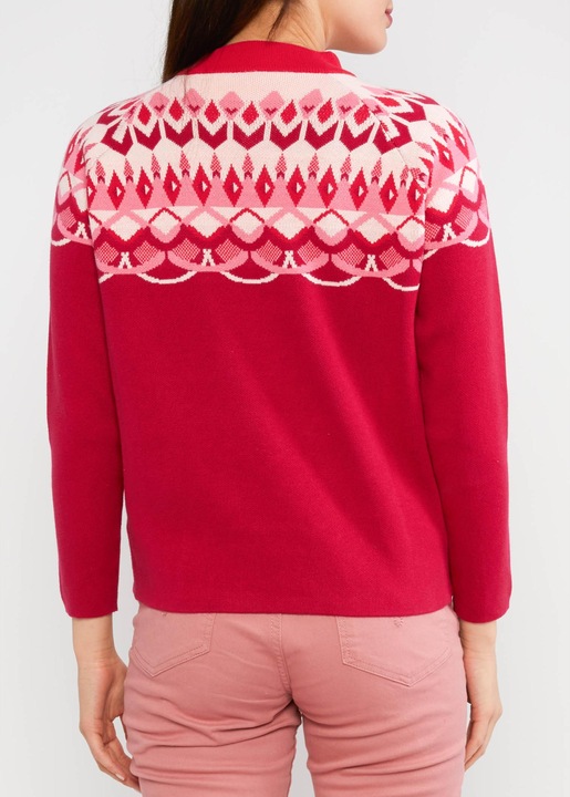 Actual product image Blutsgeschwister Cold Day Warm Heart (L)