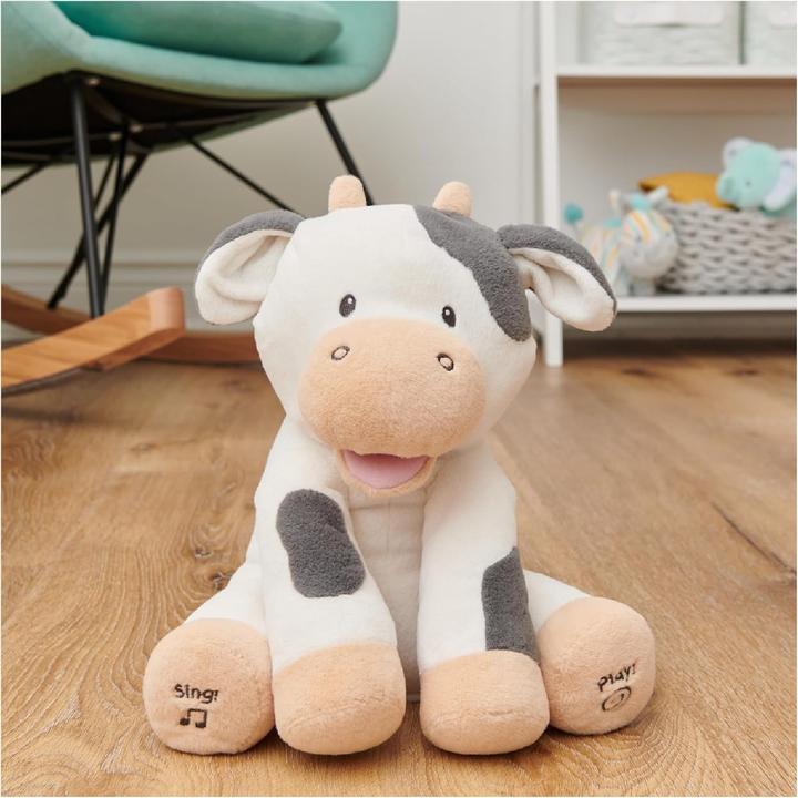 Image du produit Amigo GND Babeurre la vache 30cm.44227