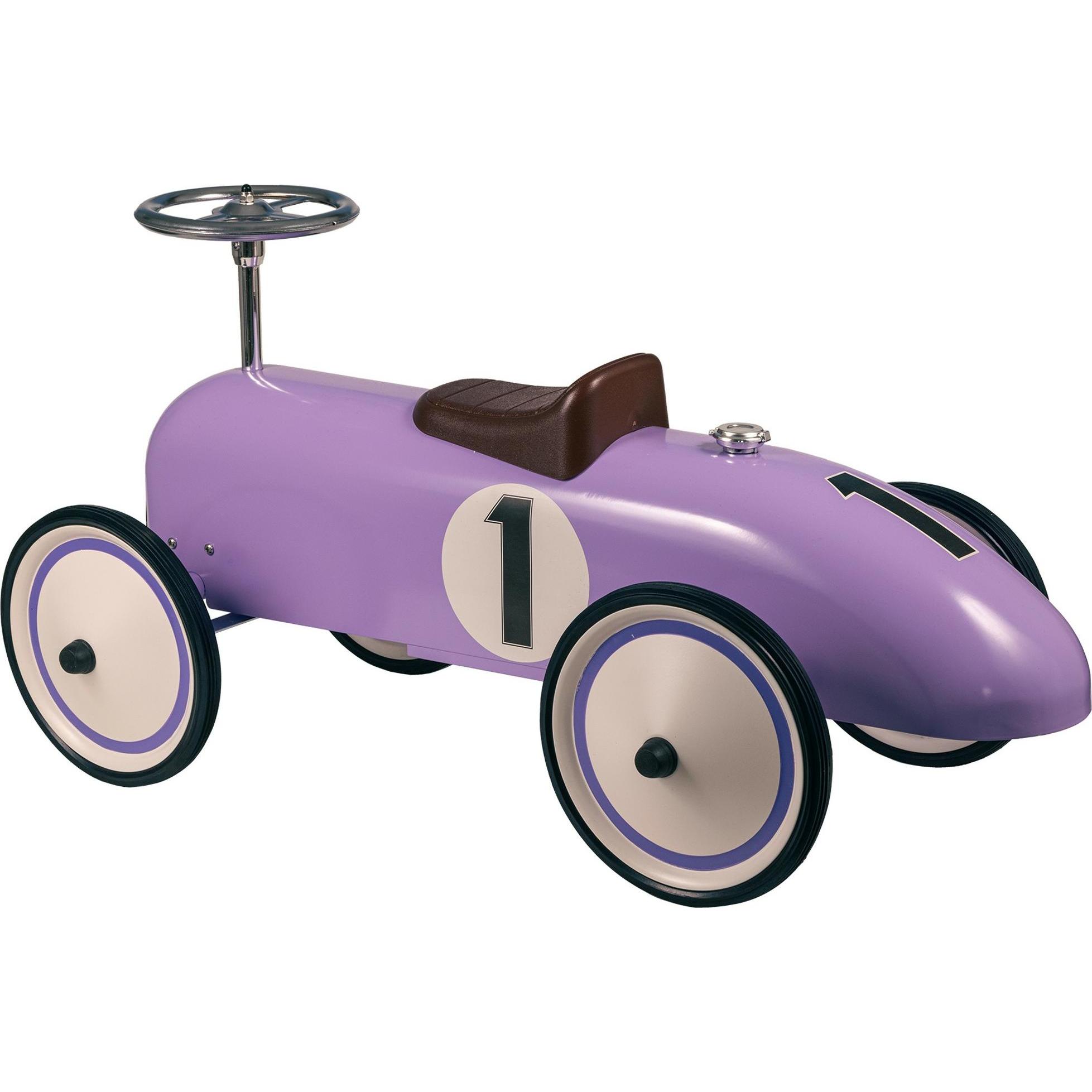 Retro Roller Laufauto Kate