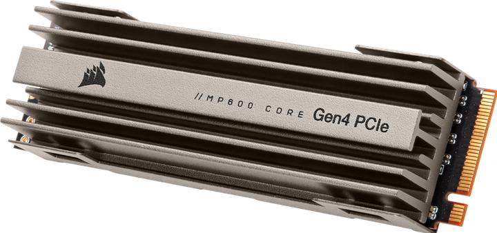 Produktbild Corsair MP600 Core (4000 GB, M.2 2280)