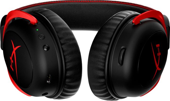 Immagine prodotto HyperX Cloud II (Senza fili)