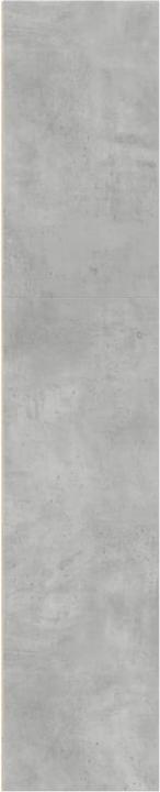 Immagine prodotto vidaXL Bücherregal (30 x 40 x 152 cm)