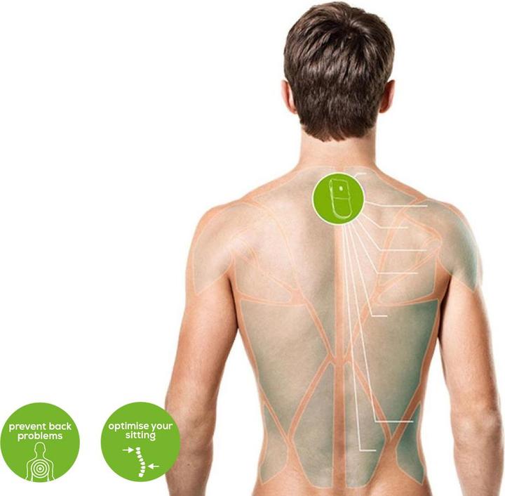 Actual product image Beurer MC 3800