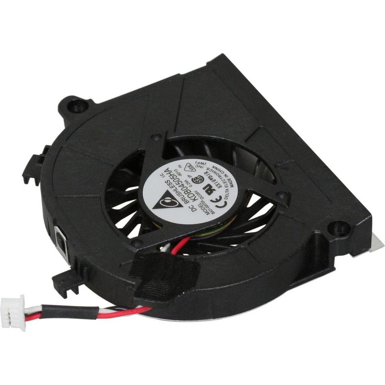 Samsung Fan, Notebook Ersatzteile, Schwarz
