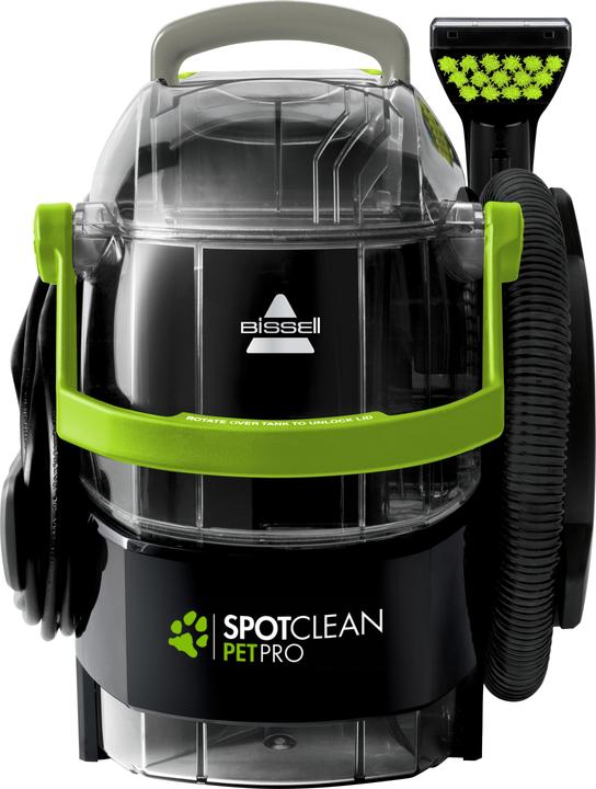 Bissell SpotClean Pet Pro