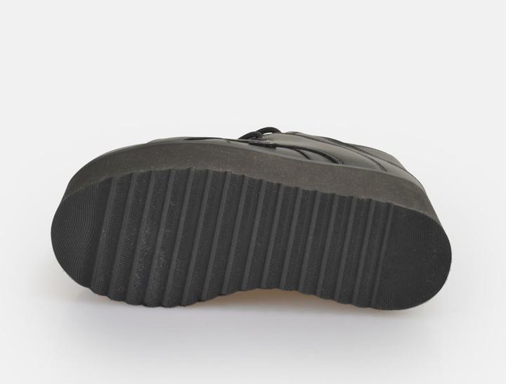 Produktbild Buffalo sneakers für damen vegan nubuck (38)