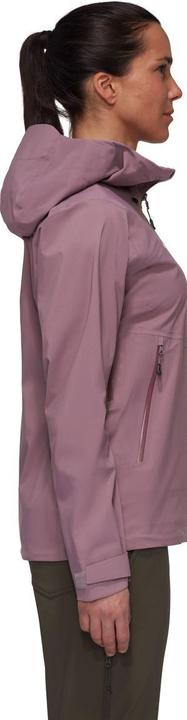 Image du produit Mammut Alto Guide HS Hooded Jacket Women (L)