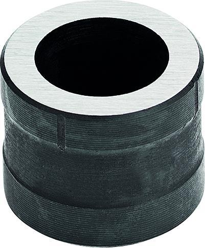 Actual product image Cimco Die ( for screw 6.0 mm ) 12.5 mm