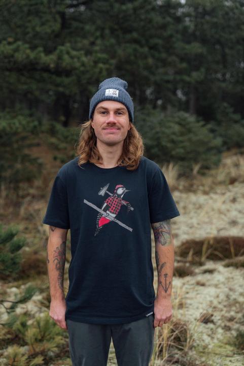 Immagine prodotto Lakor Woodpecker (L)