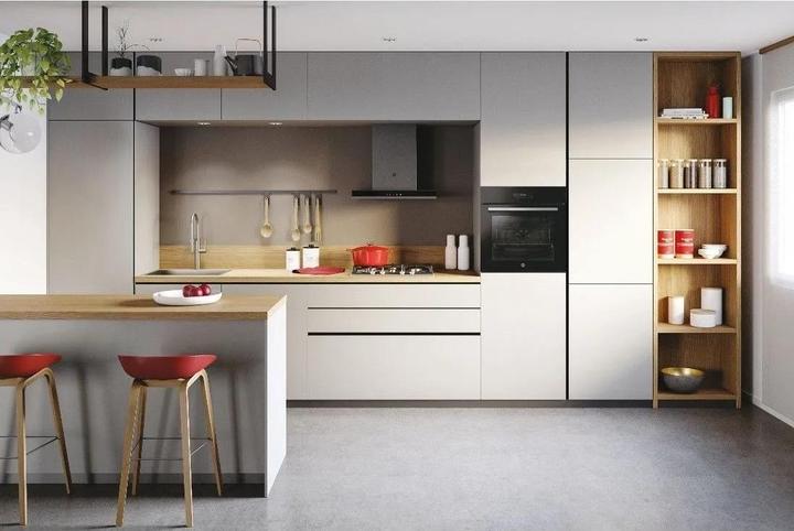 Actual product image Hoover HOC3T7178BD (33703457)