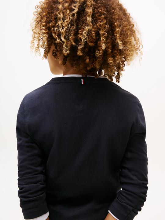 Actual product image Tommy Hilfiger Shirt (164)