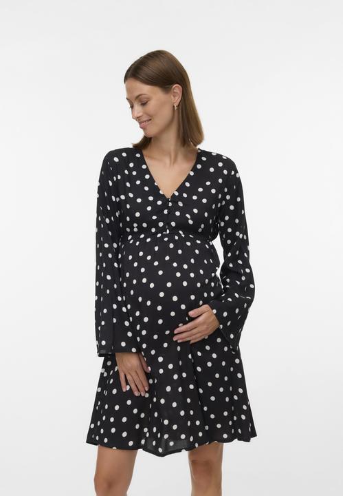Image du produit Mamalicious MLLOLIVA Umstandskleid Kleid (XS)