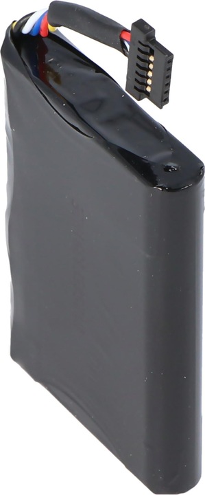 Actual product image AccuCell Battery Mitac Mio168