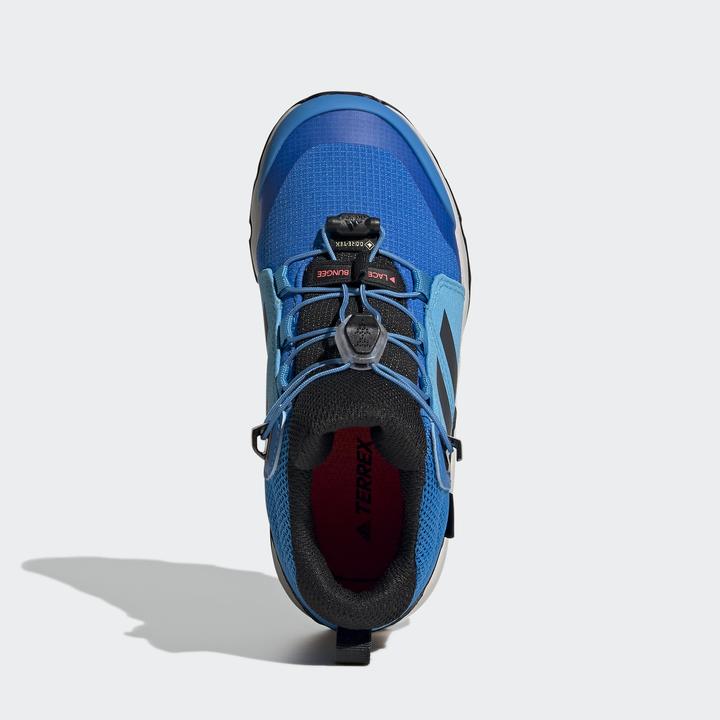 Immagine prodotto adidas Terrex GTX Mid da bambino (38.5)