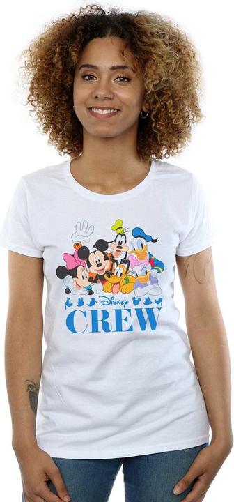 Produktbild Disney Mickey Mouse Friends TShirt (L)