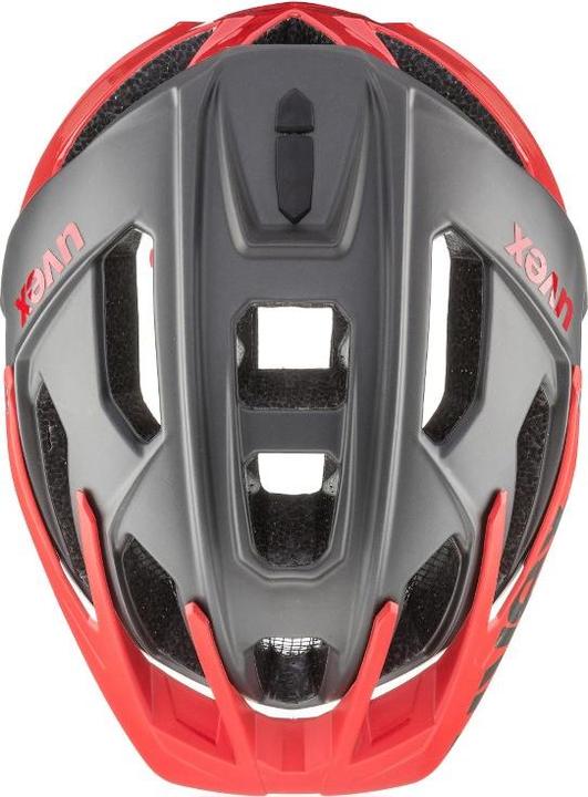 Produktbild Uvex Sports Quatro (52 - 57 cm)