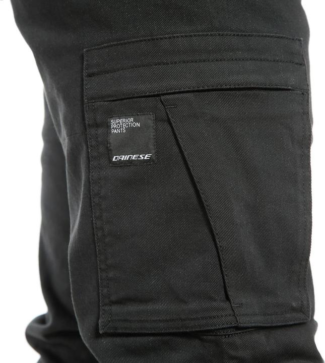 Image du produit Dainese Hose Combat (Hommes, Taille normale, 40)