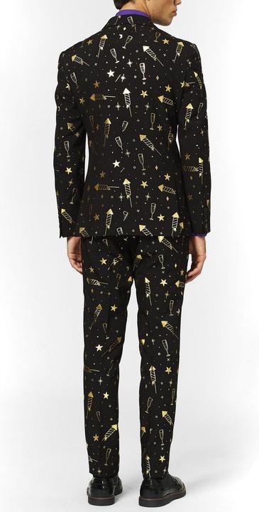 Produktbild OppoSuits Fancy Fireworks (54)