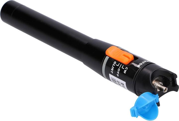 Image du produit Extralink Vfl Fiber Checker Pen/Fault Locator 5km 1mw