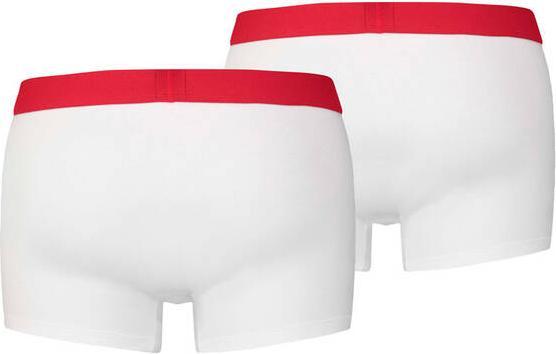 Image du produit Levis 2erPack Solid Basic Trunk (XL, lot de 2)