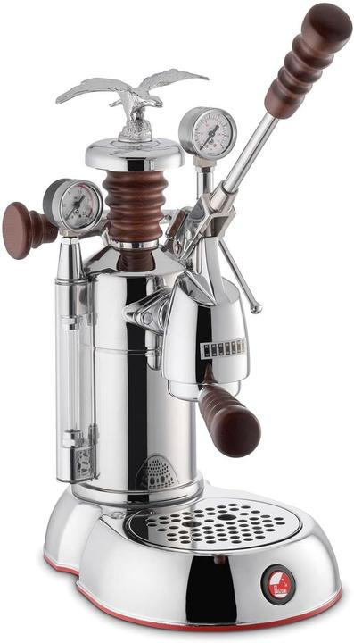 La Pavoni Esperto Abile
