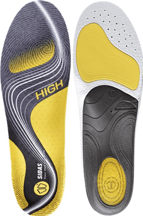Sidas 3feet Activ High