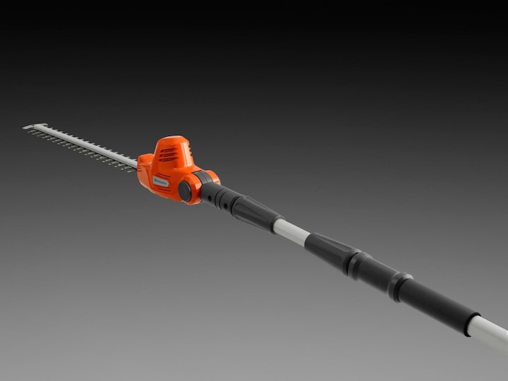 Actual product image Husqvarna 120iTK4-PH (Battery chain saw)