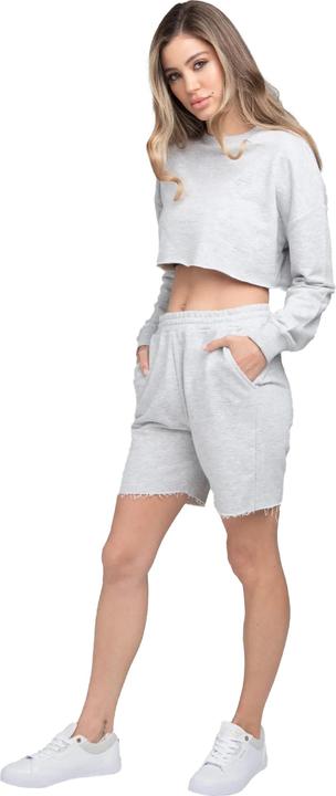 Immagine prodotto Siksilk Felpa Corta Donna (30)