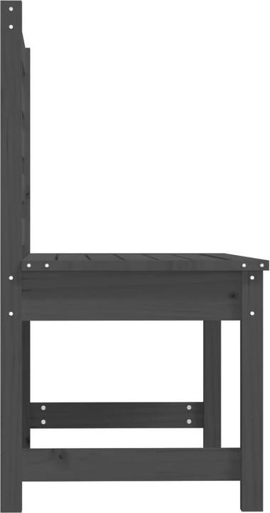 Image du produit vidaXL Gartenbank