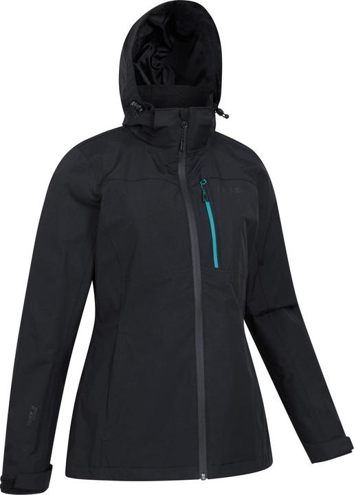Produktbild Mountain Warehouse Rainforest II Extreme Jacke wasserfest (38)
