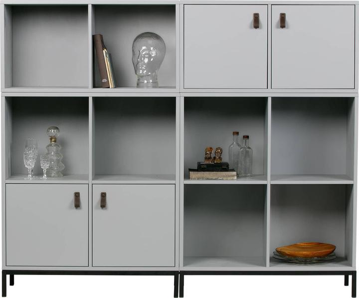 Immagine prodotto Vtwonen Lower Case (81 x 35 x 35 cm)