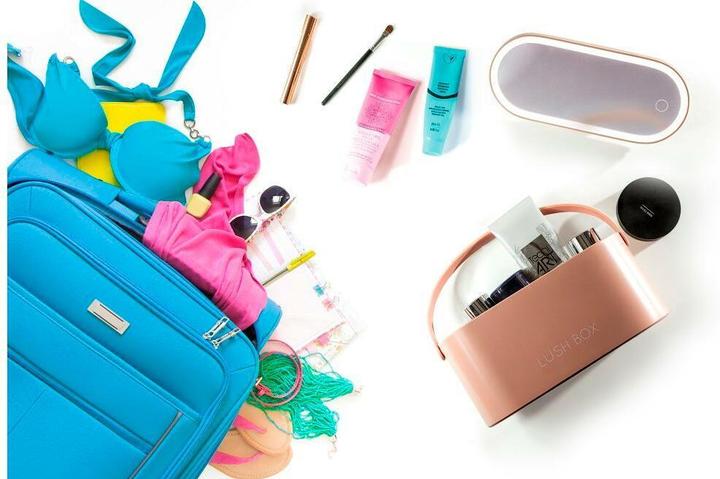 Produktbild Rio Lush Box