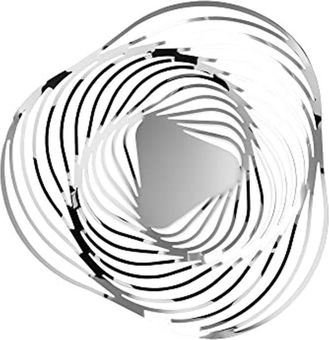 Produktbild Alessi Trinity (33 x 8 cm)