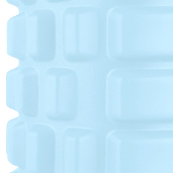 Image du produit Tunturi Yoga Massageroller 33 cm Hellblau