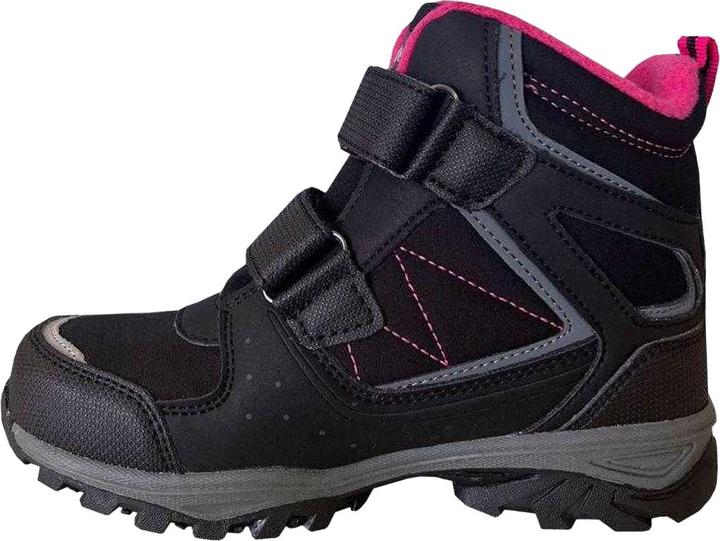 Produktbild Lee Cooper Fuxia Wanderstiefel (30)