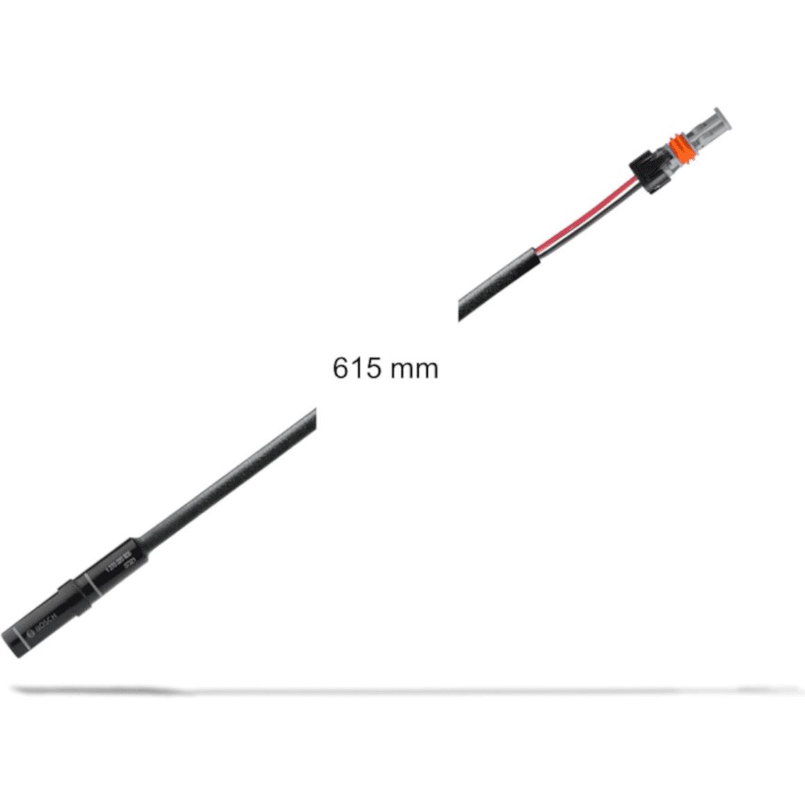 Bosch eBike, Accessori per sterzi