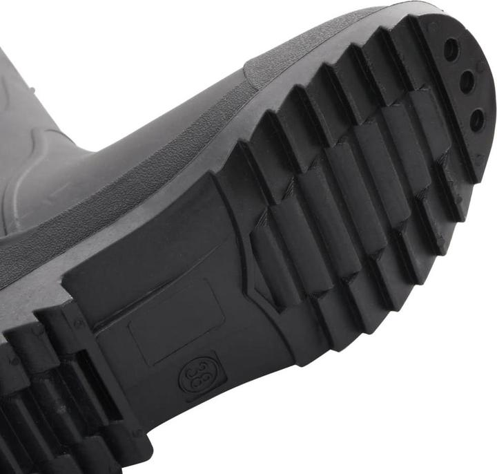 Actual product image vidaXL Gummistiefel (38)
