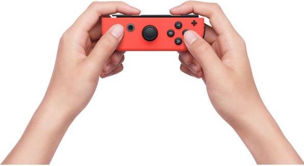 Image du produit Nintendo Switch Set - Console + Switch Sports + Abonnement en ligne (365 jours)