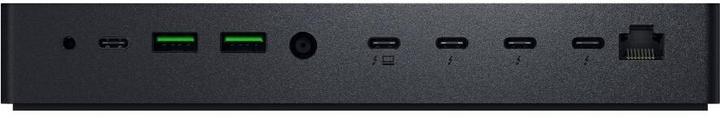 Actual product image Razer Thunderbolt 5 Dock (USB-C, 10 ports)
