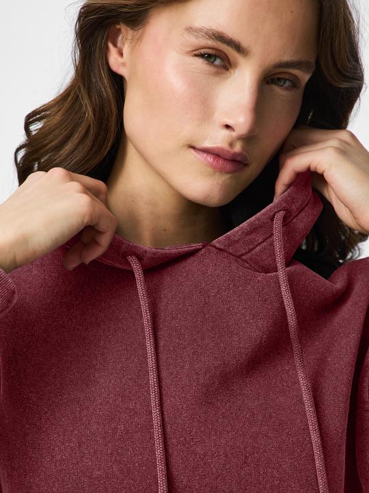 Produktbild Pieces Pcchilli Ls Washed Sweat Hoodie Noos Bc (M)