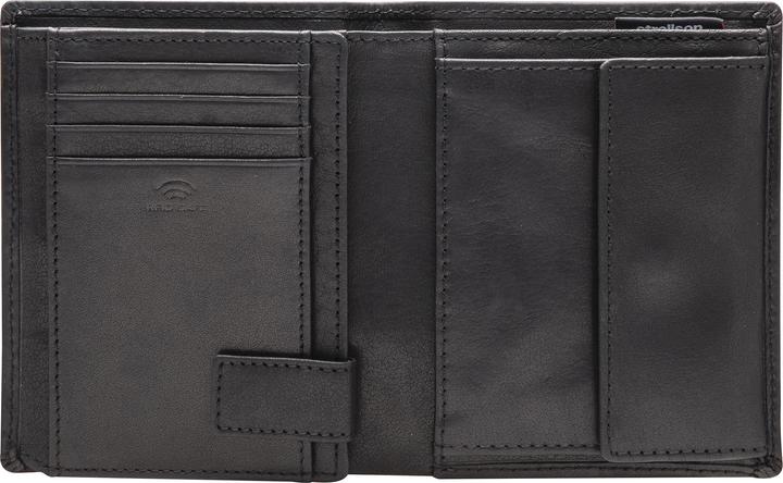 Produktbild Strellson Geldbörse Elegant Blackwall Billfold V8