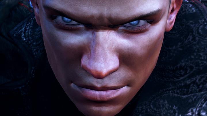 Produktbild Capcom DmC - Devil May Cry: Definitive Edition (PS4)